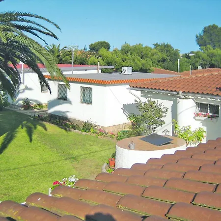 Holiday Home Colibri - Cbi162 Holiday home *