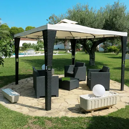 Сasa de vacaciones Holiday Home Colibri - CBI162 Cambrils
