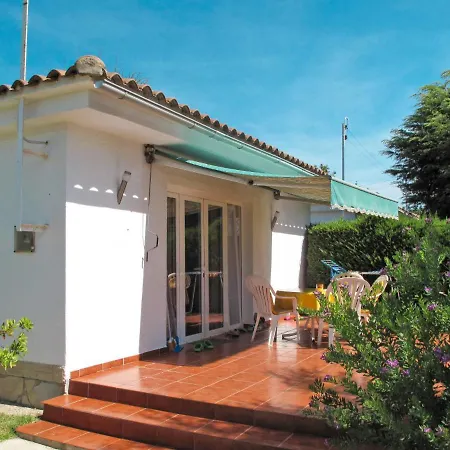 Holiday Home Colibri - Cbi162 * Cambrils