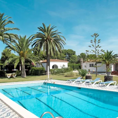 Holiday Home Colibri - Cbi162 Holiday home *