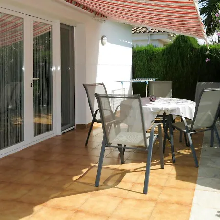 Holiday home Holiday Home Colibri - Cbi162 *