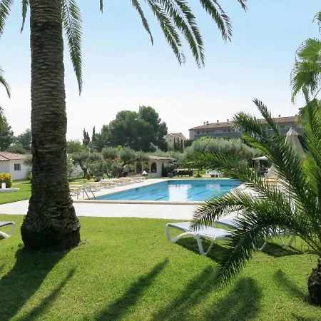 Holiday home Holiday Home Colibri - Cbi162 *
