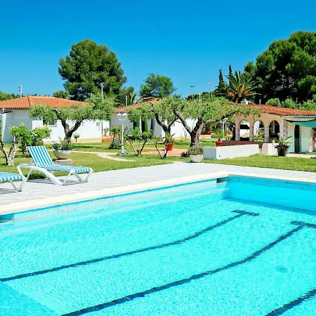 Сasa de vacaciones Holiday Home Colibri - CBI162
