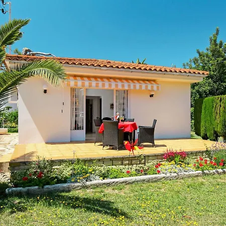 Holiday home Holiday Home Colibri - Cbi162 *