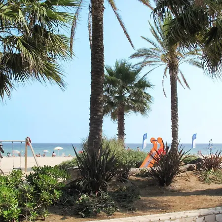 Holiday Home Colibri - Cbi162 Cambrils