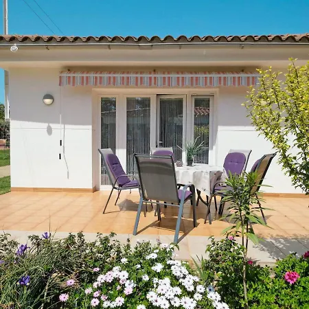 Holiday home Holiday Home Colibri - Cbi162 Cambrils