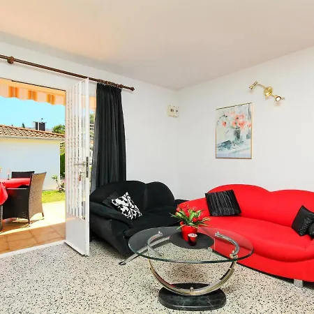 Holiday Home Colibri - CBI162 *