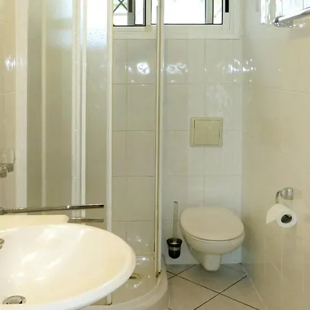 Holiday home Holiday Home Colibri - Cbi162 *