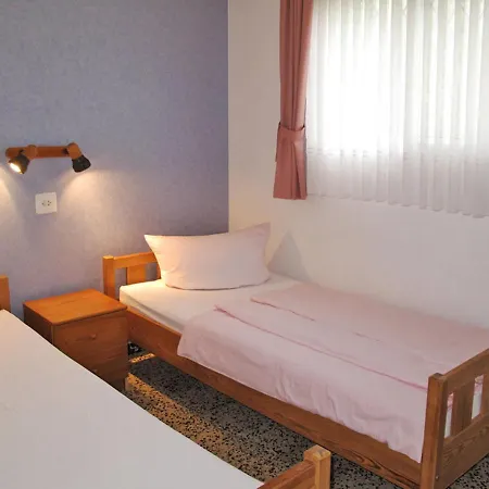 Holiday Home Colibri - Cbi162