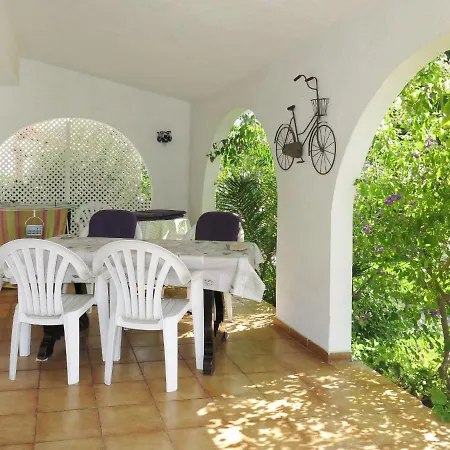 Holiday home Holiday Home Colibri - Cbi162 Cambrils