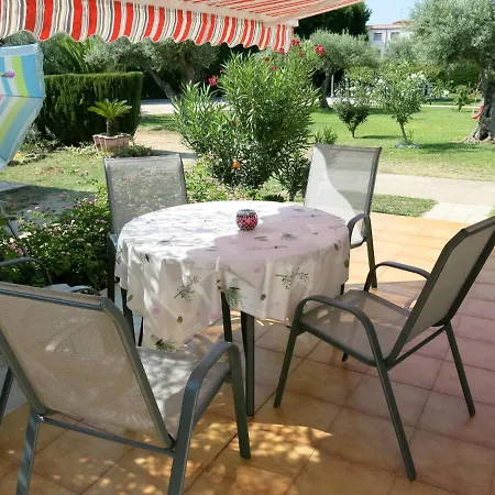 Holiday Home Colibri - Cbi162 * Cambrils