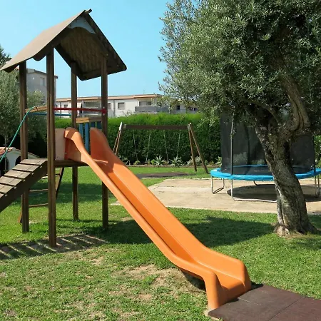 Holiday Home Colibri - Cbi162 *