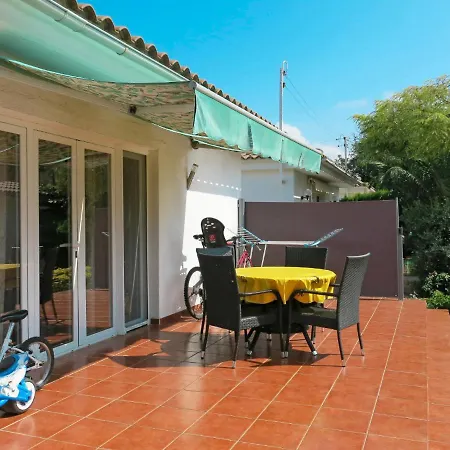 Holiday Home Colibri - Cbi162 Cambrils