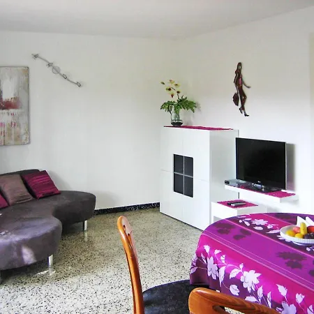 Dom wakacyjny Holiday Home Colibri - Cbi162