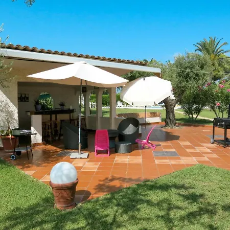 Holiday Home Colibri - Cbi162 * Cambrils