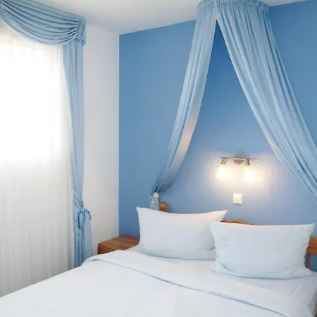 Holiday Home Colibri - Cbi162 Dom wakacyjny *