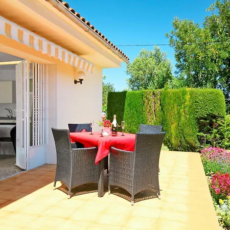 Holiday Home Colibri - Cbi162 *
