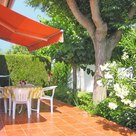 Holiday Home Colibri - Cbi162 Dom wakacyjny Cambrils