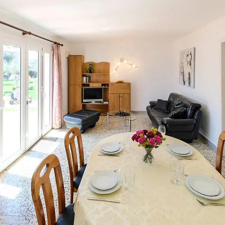 Dom wakacyjny Holiday Home Colibri - Cbi162 *
