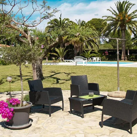 Holiday Home Colibri - Cbi162 Cambrils