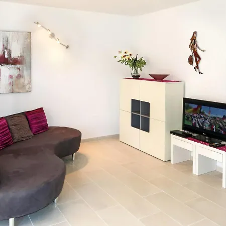 Dom wakacyjny Holiday Home Colibri - Cbi162 *